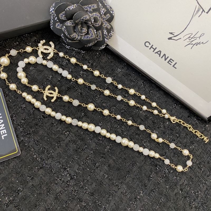 Chanel Necklaces